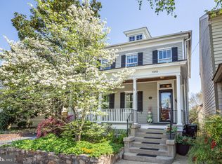 1515 Caroline St, Fredericksburg, VA 22401