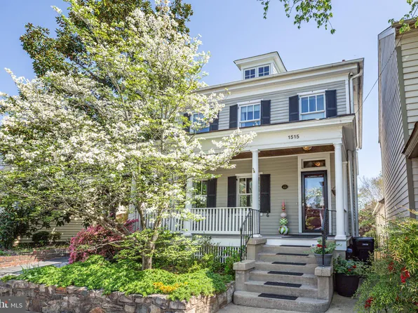 1515 Caroline St, Fredericksburg, VA 22401