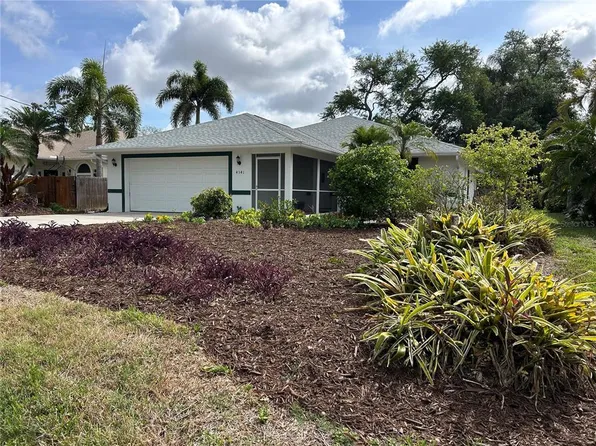 4341 Nelson Ave, Sarasota, FL 34231