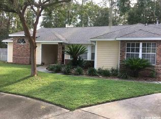 4111 NW 64th Pl, Gainesville, FL 32653
