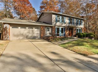 4508 Beaver Brook Ct, Saint Louis, MO