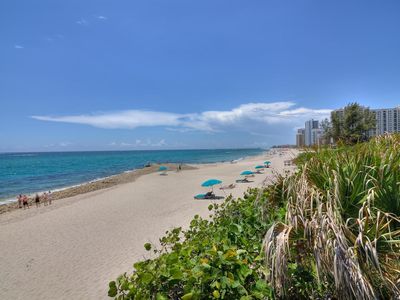 4000 N Ocean Drive #704, Riviera Beach, FL, 33404