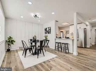 5302 Chrysler Ave, Baltimore, MD 21207