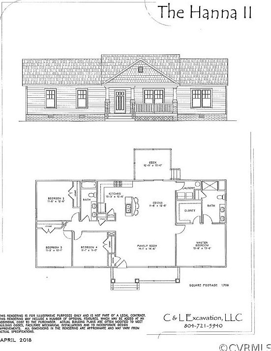 1st image of 4 Lakewood