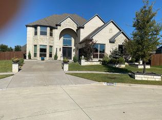14384 New Braunfels Dr, Frisco, TX 75035
