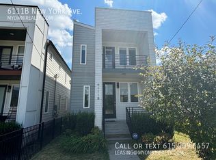 6111B New York Ave, Nashville, TN 37209