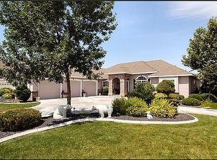 2741 N Silverleaf Way, Meridian, ID 83646