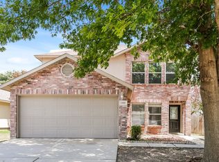 3501 Chapel Pointe Trl, Fort Worth, TX 76116