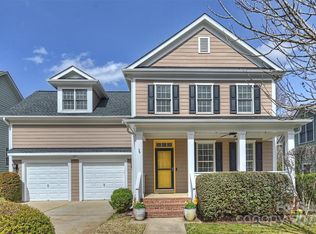 142 Mills Ln, Fort Mill, SC 29708