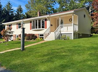 13 Guillemette Street, Sanford, ME 04073