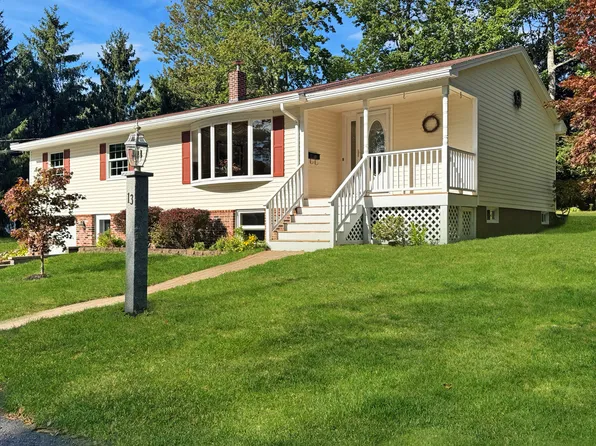 13 Guillemette Street, Sanford, ME 04073