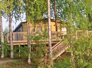 5708 S Big Lake Rd, Big Lake, AK 99623