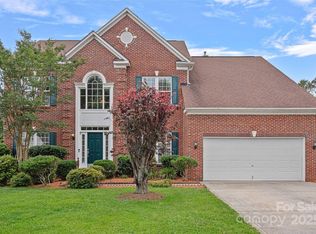 3830 Waters Reach Ln, Indian Trail, NC 28079