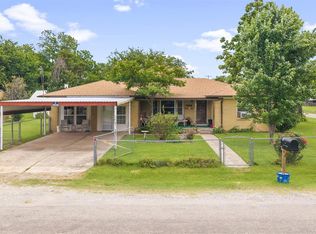 218 E H St, Ringling, OK 73456