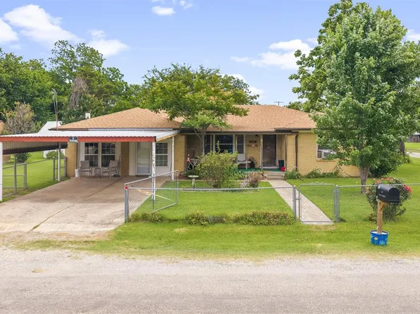 218 E H St, Ringling, OK 73456
