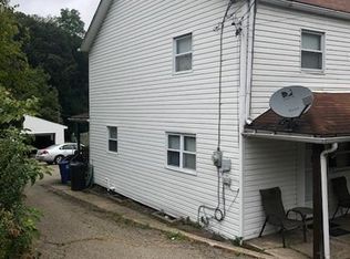 1205-1207 Streets Run Rd, Pittsburgh, PA 15236