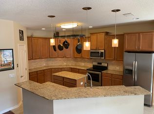 506 Gulley Ave, Oakland, FL 34787