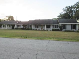 1302 Bear Creek Rd, Adel, GA 31620