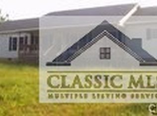 2970 Davids Home Church Rd, Danielsville, GA 30633