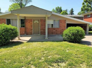2737 Lorraine St, Ashland, KY 41102