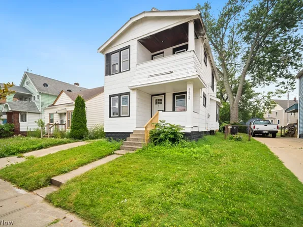 12147 Triskett Rd, Cleveland, OH 44111