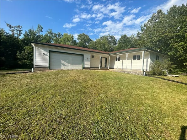 9868 State Route 700, Mantua, OH 44255