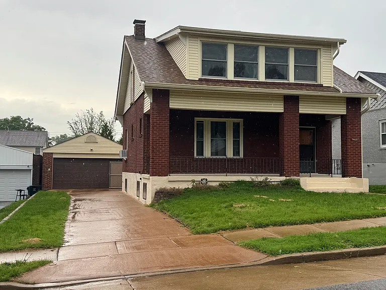 7469 Hoover Ave — Photo 1