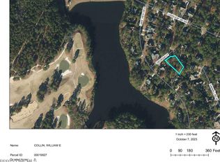 6 Georgia Ct, Pinehurst, NC 28374