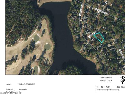 6 Georgia Court, Pinehurst, NC, 28374