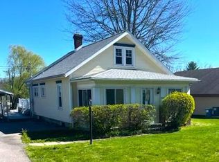 3225 Cold Springs Rd, Huntingdon, PA 16652