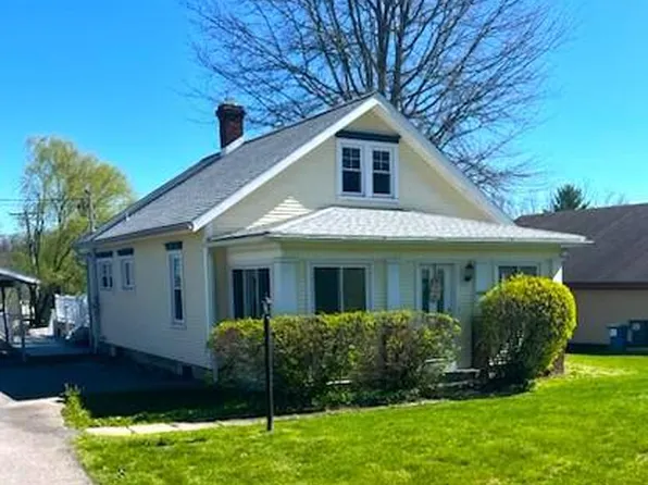 3225 Cold Springs Rd, Huntingdon, PA 16652