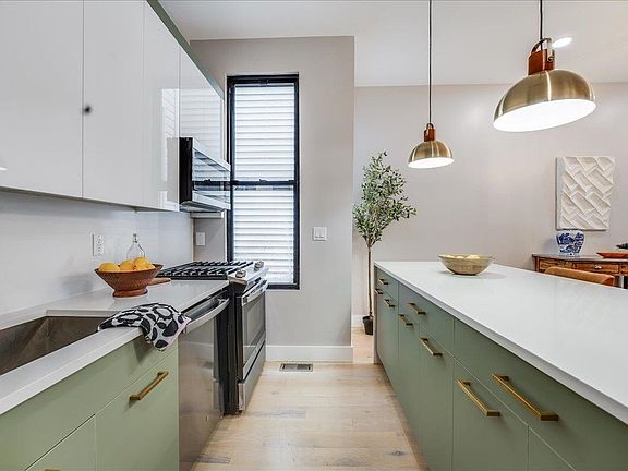 2nd image of 93 Laidlaw Ave #1
