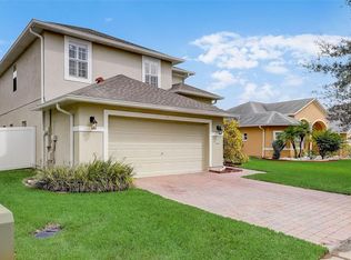 2681 Star Grass Cir, Kissimmee, FL 34746