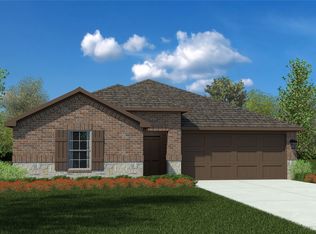 5913 Silverjack Trl, Denton, TX 76226