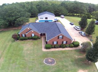 737 John Lovelace Rd, Lagrange, GA 30241