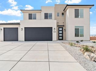 1678 S 3725 W, Hurricane, UT 84737