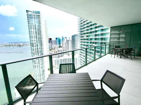 650 NE 32nd St Unit 3806, Miami, FL 33137