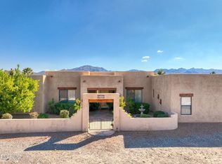 8696 E Saguaro View Pl, Vail, AZ 85641