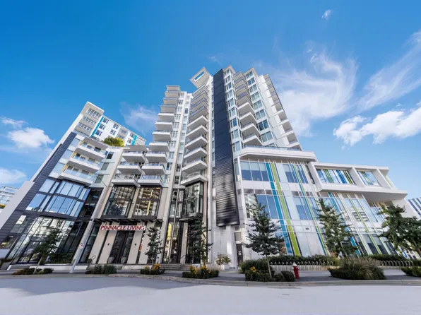 3328 Carscallen Rd #704, Richmond, BC V6X 0T6