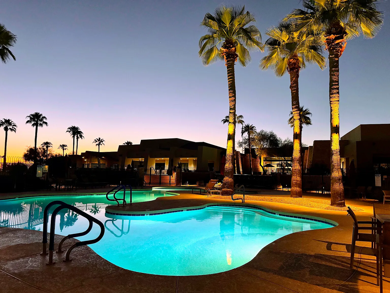 6162 S Huachuca Way — Photo 4