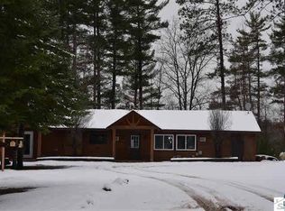 13095 Deer Trail Ln #11, Iron River, WI 54847