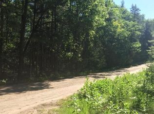 W Kenneys Ave, Pentwater, MI 49449