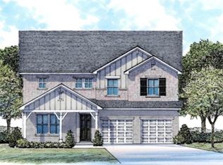 3294 Gerhard Dr, Thompsons Station, TN 37179