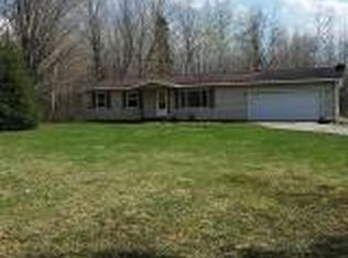 17290 High Point Ln, Townsend, WI 54175