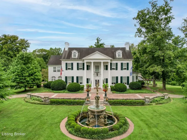 1116 Bellewood Rd, Anchorage, KY 40223