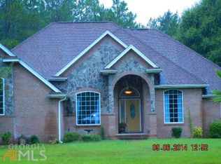 557 Holly Haven Dr, Kingsland, GA 31548