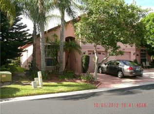 1144 Via Jardin Palm, Palm Beach Gardens, FL 33418