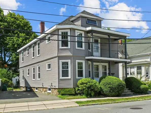 246 Euclid Ave, Lynn, MA 01904
