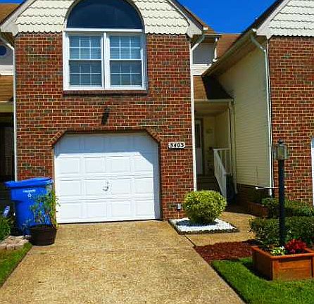 2nd image of 3403 Cricket Hollow Ln