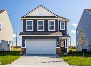 3541 Sugar Grove Dr, Whitestown, IN 46075